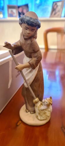 Lladro gres figurine 12203 - lladro,