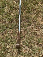 Vintage Acushnet 5-A Bullseye