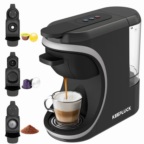 Bar coffee machine - 19,