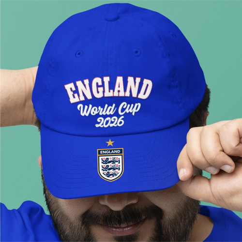 England 2026 world - 2026,