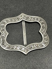 Lawrence Emanuel HM Silver