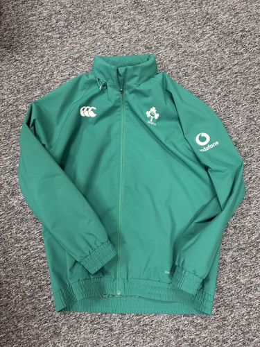 Ireland men rugby jacket - ireland, men’s