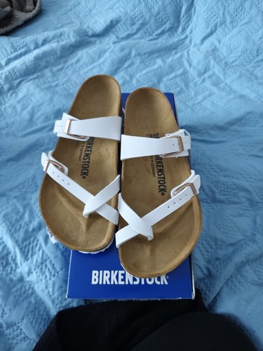 Birkenstock mayari womens - birkenstock,