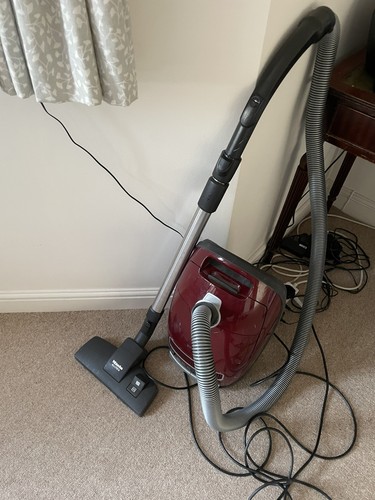 Miele complete cat and dog - ,