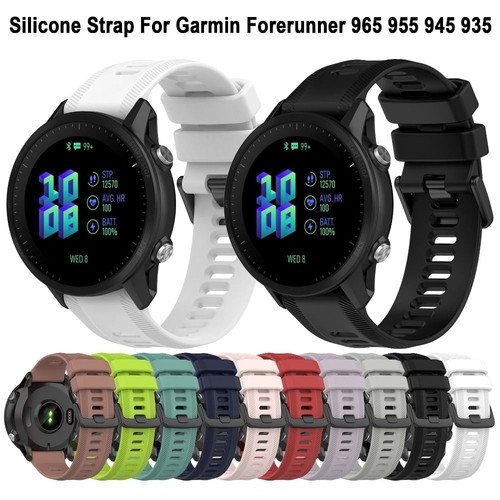 Smart silicone strap watchband - smart,