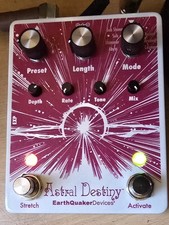 EarthQuaker Devices Astral