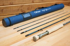 Kingfisher Fly Fishing NACL