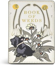 RADLEY BOOK STREET CARD HOLDER