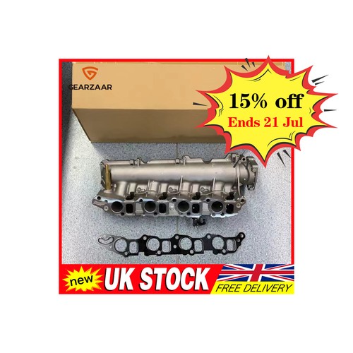 Inlet intake manifold for - intake,