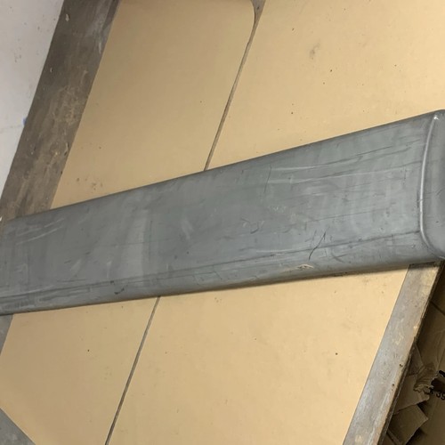 Vauxhall vivaro exterior trim - vivaro,