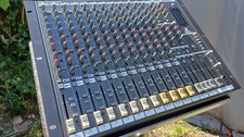 Behringer Mixing Console