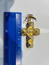 Vintage 9 Carat Gold and