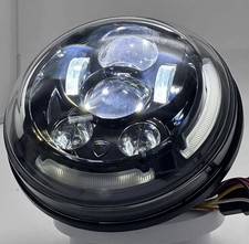 LED Headlight Assembly For