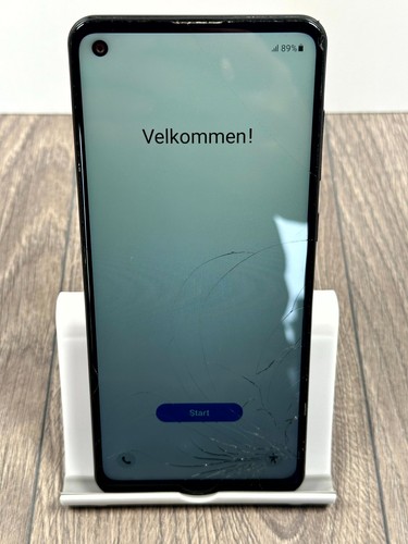Samsung galaxy a21s black - samsung,