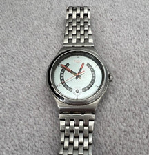 Swatch Irony Big Classic