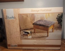 New Open Box Studio Storage