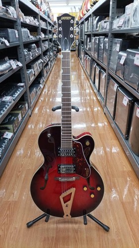 Gretsch g2420 lrt full - g2420,