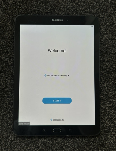 Samsung galaxy tab - tab, s2