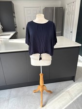 Koala Bay Top Size XXL Navy