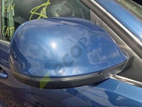 Audi mk1 wing - q5,