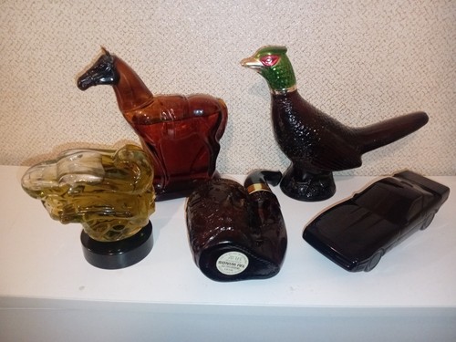 Vintage avon perfume cologne - perfume,