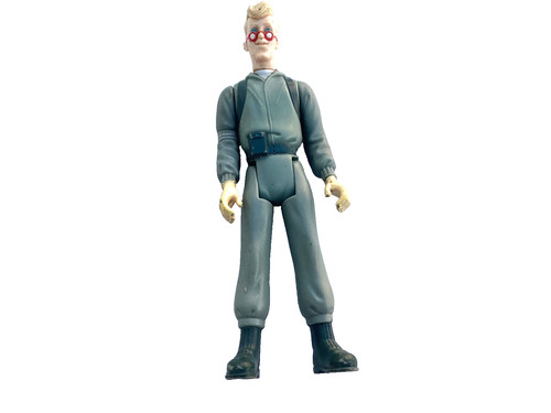 Vintage the real ghostbusters - the,