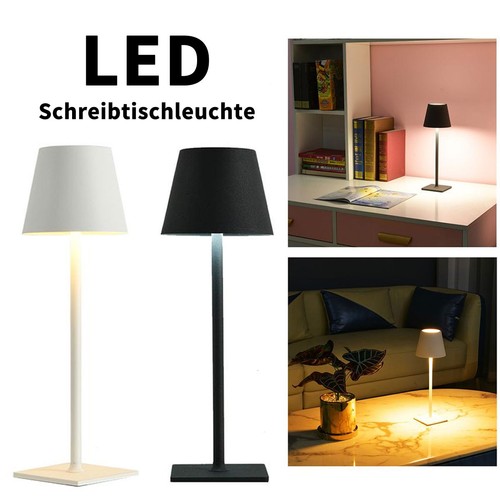Cordless retro lamp - cordless,