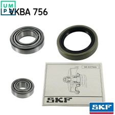 WHEEL BEARING KIT VKBA 756 FOR