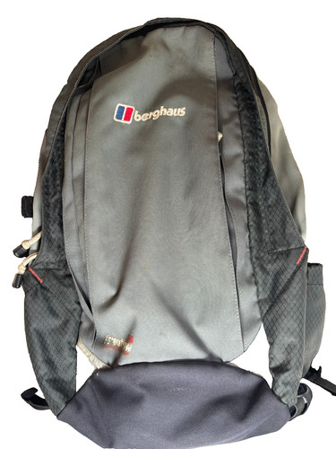 Berghaus freeflow 20l rucksack - freeflow,