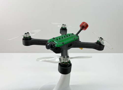 Diy goblin fpv drone kit - kit, –