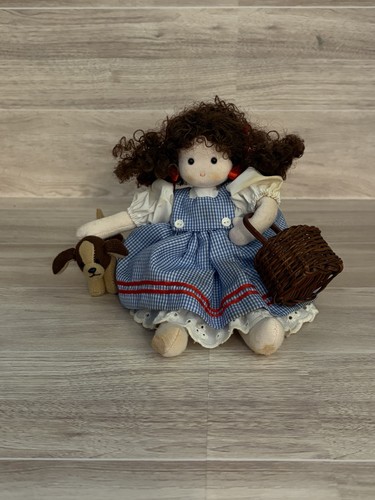 Dorothy musical animated shelf - animated,