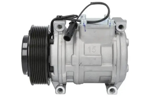 Air conditioning compressor - , r