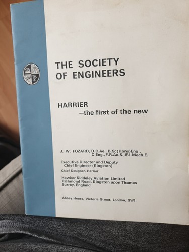 1972 society engineers - society, of