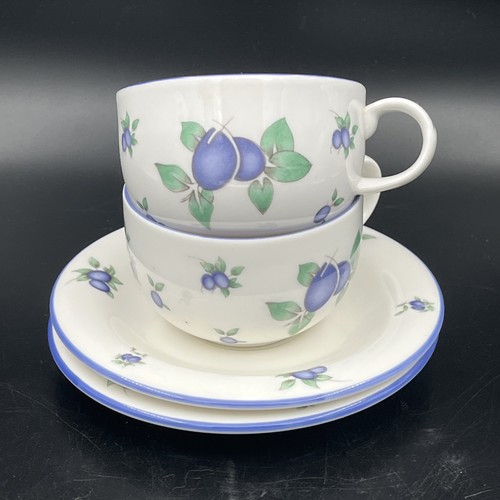 Doulton everyday fine - everyday,
