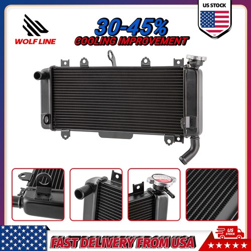 Wolfline motorcycle aluminum - wolfline,