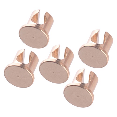 5pc carburetor throttle cable - 5pc,