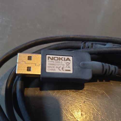 Original dke mini usb - mini-usb, data