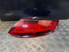 Audi mk3 coupe - 14-19, o/s