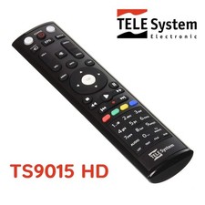 Tivusat TeleSystem TS9015 HD