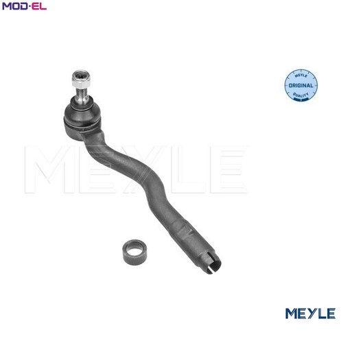 Tie rod end 316 020 - tie,