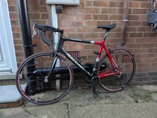 Raleigh Airlite Team Carbon Road Bike