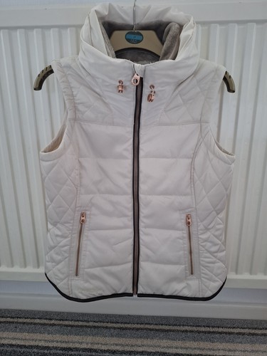 Regatta women gilet - women's, gilet/zipped