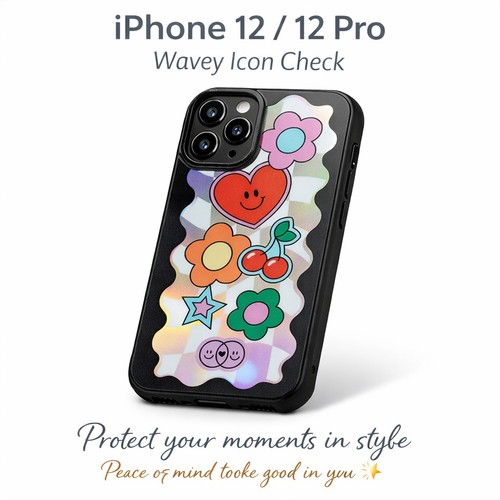 Iphone pro shock case - iphone,