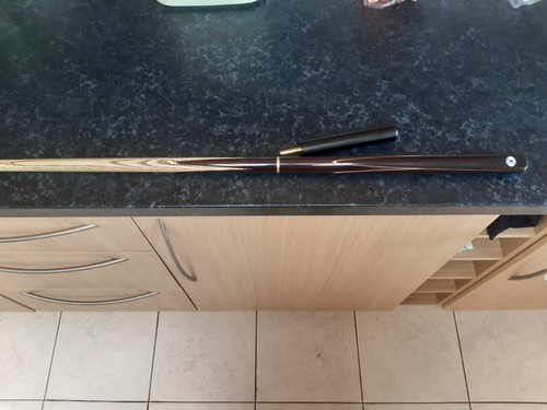 Britannia hawk snooker cue - hawk,