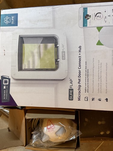Sure petcare sureflap - sure,