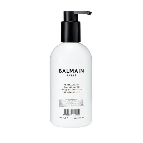 Balmain hair revitalizing - hair,