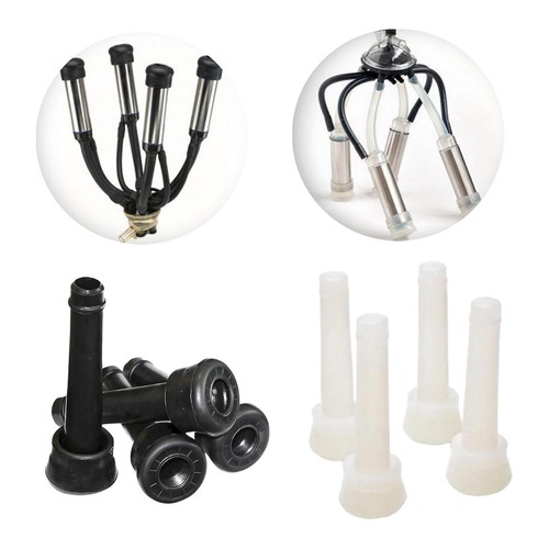 Teat cups replacement for - replacement,