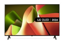 LG OLED48B46LA 48" 4K Smart TV / Barlines on Screen (1764)