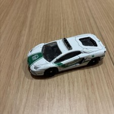 Out of print Tomica No.87