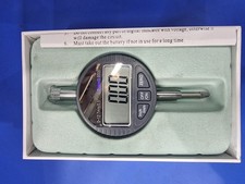 Digital Dial Imdicator Gauge